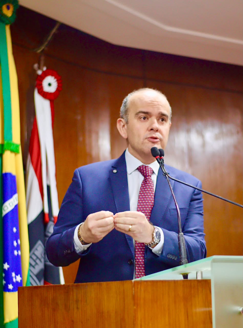 Câmara de João Pessoa aprova por unanimidade sete projetos de autoria do vereador Wamberto Ulysses