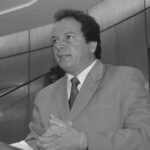 Pesar: João Azevêdo lamenta falecimento do ex-vereador Watteau Rodrigues