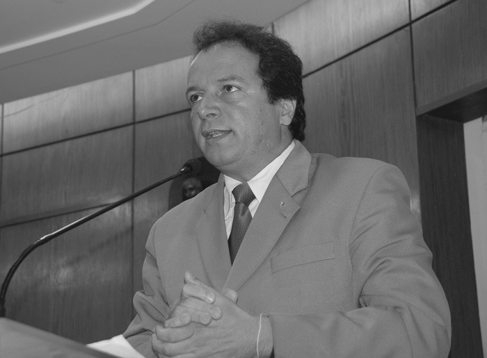 Pesar: João Azevêdo lamenta falecimento do ex-vereador Watteau Rodrigues