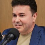 Dr. Aledson confirma pré-candidatura à Câmara Federal e recebe apoio de Efraim, Cabo Gilberto e Walber Virgulino