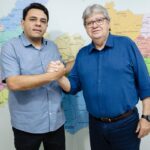 Prefeitos atribuiem desenvolvimento dos municípios as ações de João Azevêdo no Governo e ratificam apoio ao Senado