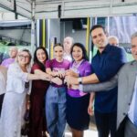 “Antes que Aconteça”: senadora Daniella Ribeiro entrega micro-ônibus à DPE-PB e reforça ações integradas de proteção às mulheres e populações vulneráveis
