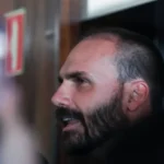 Eduardo Bolsonaro é condenado 4 anos de prisão pelo STF por tentar interferir em julgamento de Bolsonaro