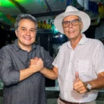 “A Paraíba precisa de um governador com experiência e preparo como Efraim”, destaca Ariano Fernandes