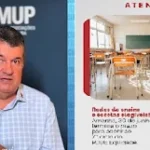 FAMUP alerta redes de ensino da Paraíba sobre prazo final para adesão ao 2º ciclo do Programa Dinheiro Direto na Escola (PDDE) Equidade, até terça-feira (30) de junho