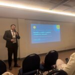 Presidente do CRM-PB, participa do I Encontro de Pediatras Conselheiros de Medicina do Nordeste
