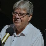 João destaca investimentos no Vale do Piancó e diz que pretende manter atuação municipalista no Senado