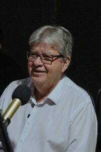 João destaca investimentos no Vale do Piancó e diz que pretende manter atuação municipalista no Senado
