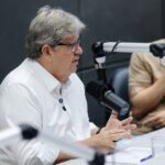 João destaca R$ 4,3 bilhões em investimentos em Campina Grande e reforça compromisso e trabalho pelo município