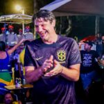 Leo Bezerra abre programação de shows no Parque Solon de Lucena, convida população para viver um evento memorável e destaca programação diversificada