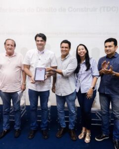 Leo Bezerra regulamenta lei que alia preservação do patrimônio e crescimento urbano