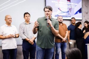 Leo Bezerra libera novo edital do ‘Eu Posso’, que ultrapassa R$ 22 milhões investidos em microcrédito em João Pessoa