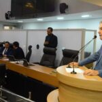 Sancionada Lei de Lindolfo que reconhece o Sousa Esporte Clube como Patrimônio Histórico e Cultural da Paraíba