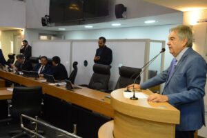Sancionada Lei de Lindolfo que reconhece o Sousa Esporte Clube como Patrimônio Histórico e Cultural da Paraíba
