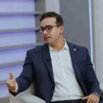 Em dia de prisão de delegado, governador avisa: ‘Não toleramos o crime organizado’