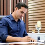 Governador Lucas Ribeiro anuncia convocação de 1.829 concursados para a educação, saúde e segurança pública