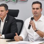 Lucas Ribeiro apresenta resultados da Segurança e inicia Operação São João após queda de 55% da violência letal em Campina