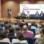 Governador Lucas Ribeiro lança novo Portal da Transparência e reforça compromisso com acesso às informações públicas
