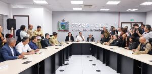 Governador Lucas Ribeiro autoriza promoção de mais de 450 militares da PM e do Corpo de Bombeiros