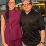 MÉDICA LUANA FERNANDES E JORNALISTA MILTON FIGUEIRÊDO PREPARAM PROJETO INOVADOR DE COMUNICAÇÃO VOLTADO À SAÚDE