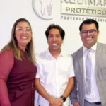 Nelinho Costa recebe apoios de candidato à Vice-Prefeito e suplente de Vereadora em Cuité