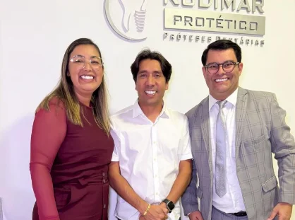 Nelinho Costa recebe apoios de candidato à Vice-Prefeito e suplente de Vereadora em Cuité