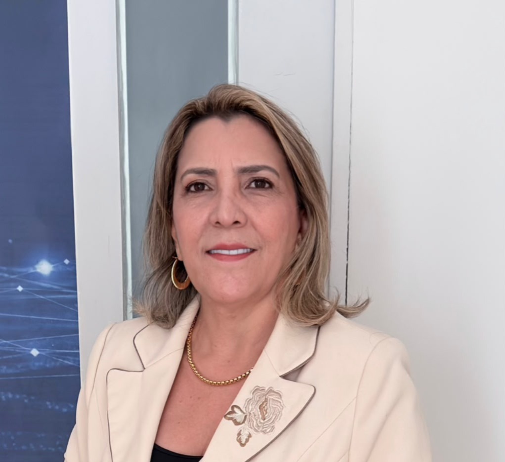 Ex-vereadora Nena Martins será homenageada em Sessão Solene na Câmara Municipal de Conceição