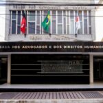 OAB-PB cassa registro de advogados por conduta incompatível com a advocacia