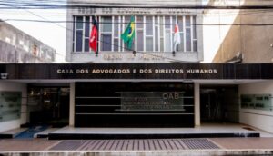 OAB-PB cassa registro de advogados por conduta incompatível com a advocacia