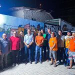 Parceria entre Ruy e UFPB garante implantação da primeira usina de energia solar na periferia paraibana