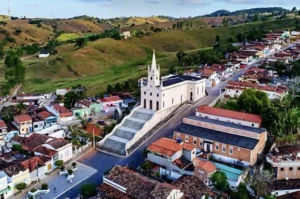 Lei de autoria de Michel Henrique que reconhece Pilões como Capital Paraibana do Turismo Criativo é sancionada pelo Governo da Paraíba