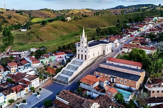 Lei de autoria de Michel Henrique que reconhece Pilões como Capital Paraibana do Turismo Criativo é sancionada pelo Governo da Paraíba