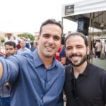 Prefeito de Paulista, Lucas Pereira, declara apoio a Lucas Ribeiro