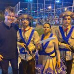 Ruy defende valorização das quadrilhas juninas e reforça proteção às mulheres durantes as festividades de São João