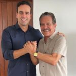Deputado Tião Gomes agradece apoio do governador Lucas Ribeiro e anuncia conquista de R$ 4 milhões para restaurar colégio centenário em Bananeiras