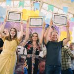 Olívia Motta, Nabor Wanderley e Karla Pimentel recebem Título de Cidadania Condense e reforçam compromisso com o município