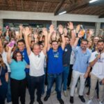 Wilson Filho inicia projeto itinerante para debater João Pessoa