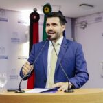 Deputado da Educação: Com relatoria de Wilson Filho, ALPB aprova expansão do Passe Livre Estudantil