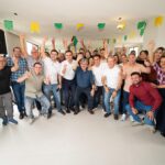 União: Wilson Filho promove encontro de Lucas Ribeiro com 50 prefeitos e lideranças de todas as regiões da Paraíba