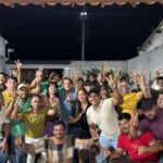 Equipe Liberta Cuitegi declara apoio ao deputado Hervázio Bezerra