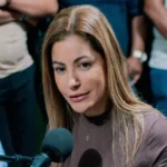 Em Rio Tinto, Danielle reforça atuação no Vale do Mamanguape e diz que trabalho a credencia para ampliar bases