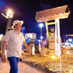 Na Expo Sousa, Efraim defende o agro como motor do desenvolvimento da Paraíba