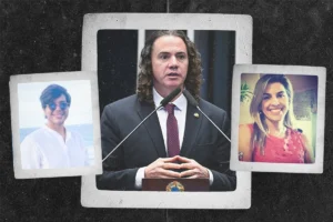 Cabide de empregos: senador nomeou filho de aliado, pastor e servidora de prefeitura