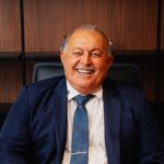 Professor Jacob toma posse como presidente municipal do Republicanos na sexta (17), em Patos