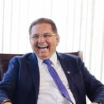 Eleições 2026: nova pesquisa aponta liderança de Adriano Galdino para deputado estadual