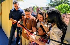 Governador Lucas Ribeiro amplia assistência às pessoas com autismo e entrega serviço de ressonância em João Pessoa