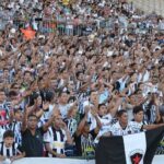Justiça suspende torcidas do Botafogo PB por mais dois jogos e banimento pode se tornar definitivo