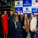 Francisca Motta participa do Forró do Povo e destaca compromisso de Imaculada com a cultura nordestina