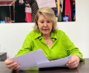 Francisca Motta destaca os 36 anos do ECA e reforça compromisso com a proteção da infância na Paraíba