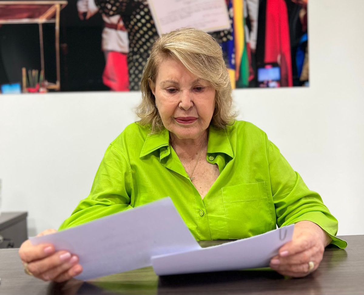 Francisca Motta destaca os 36 anos do ECA e reforça compromisso com a proteção da infância na Paraíba